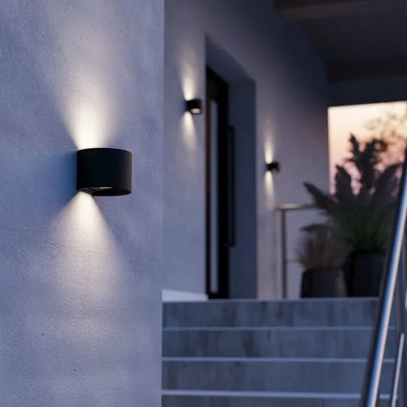 EGLO Calpino LED Outdoor Wall Light