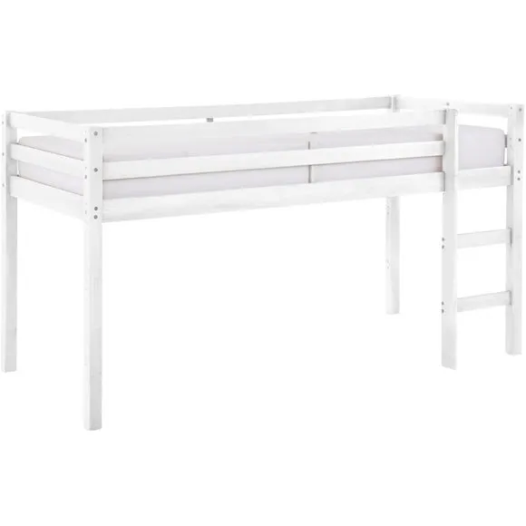 Dorel Home Alpi Midsleeper Bed Frame 4