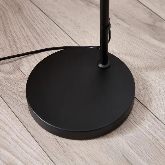 Idaho Cone Adjustable Floor Lamp 4