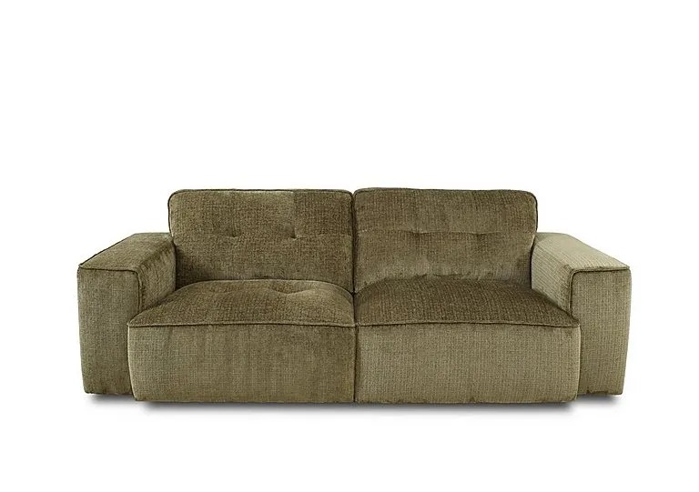 Cushino 3 Seater Fabric Sofa - Sofas and Armchairs - In Time for Christmas