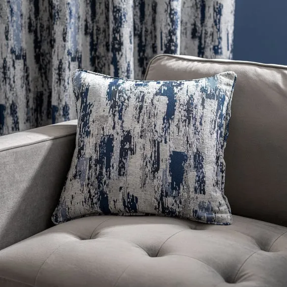 Abstract Global Cushion 1