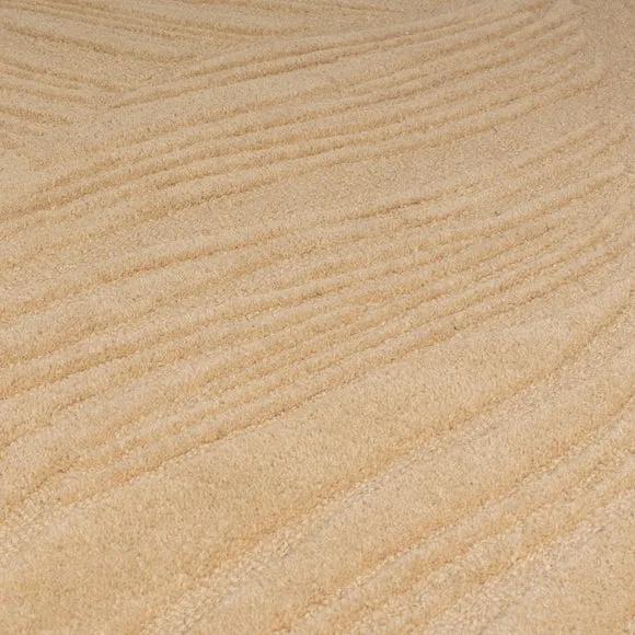 Lino Leaf Rug 3