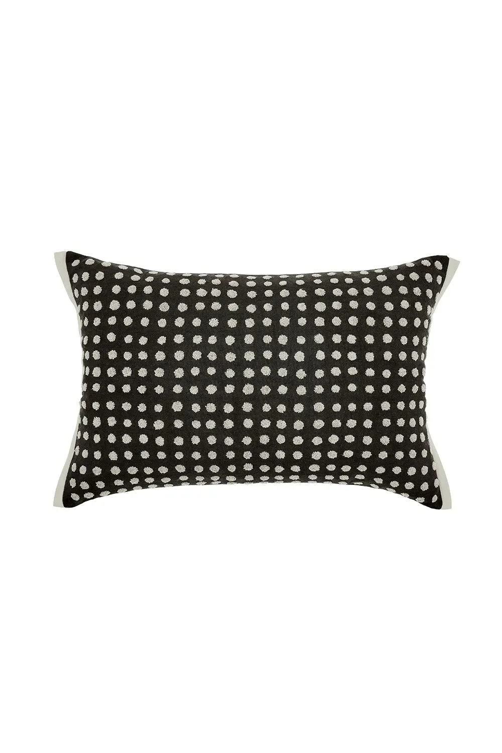 Harlequin 'Sumi' Cushion 40x60cm in Beige