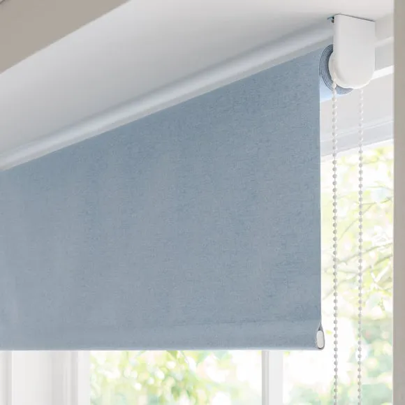 Luna Blackout Roller Blind 5