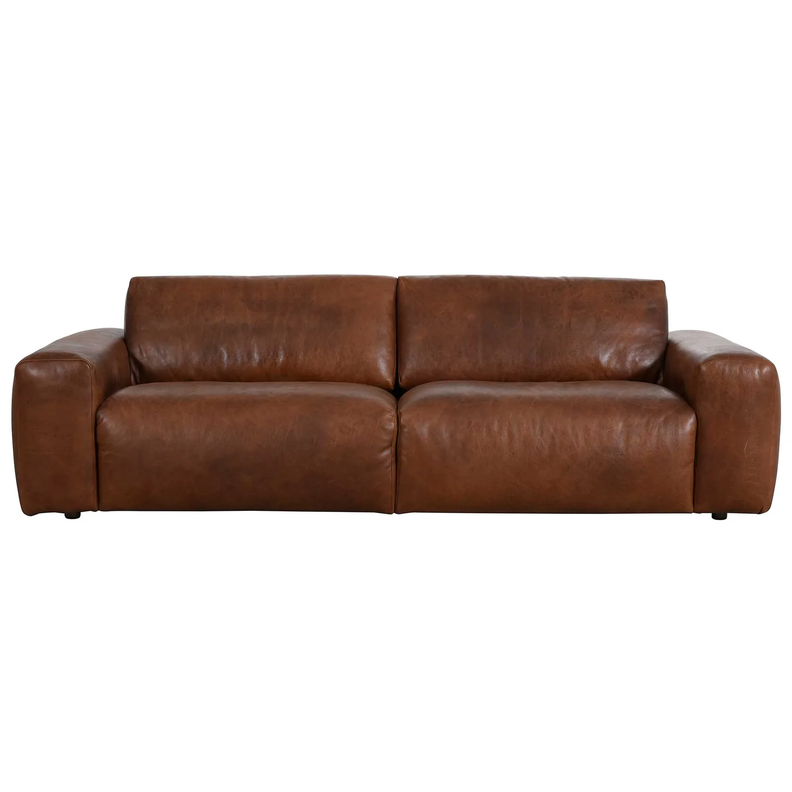 Timothy Oulton Pudgie 3 Seater Sofa