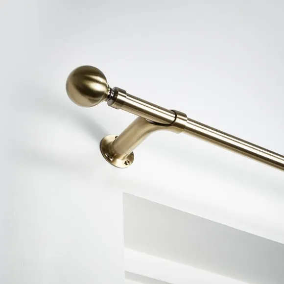 Room Darkening Pole Bracket 3