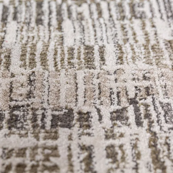 Roe Abstract Sheen Rug 2