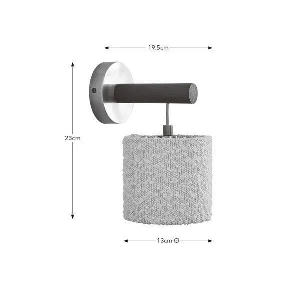 Hazelle Wall Light 6
