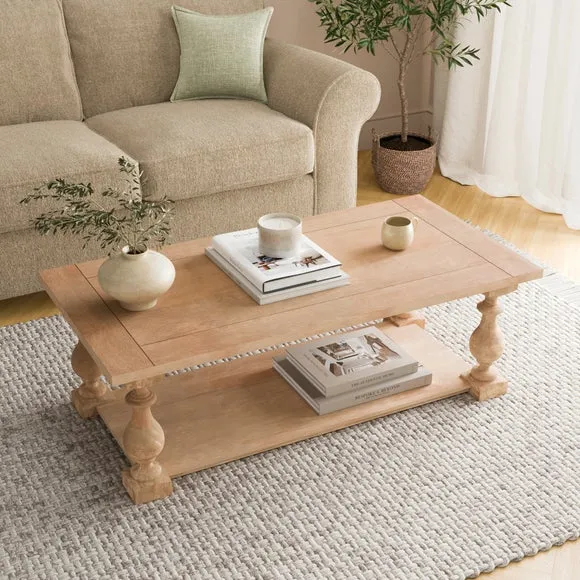 Bridget Coffee Table 2