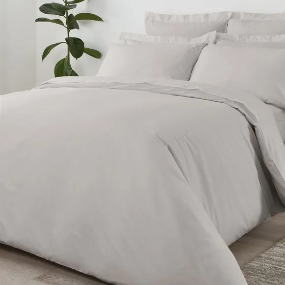 Non Iron Plain Fitted Sheet 4