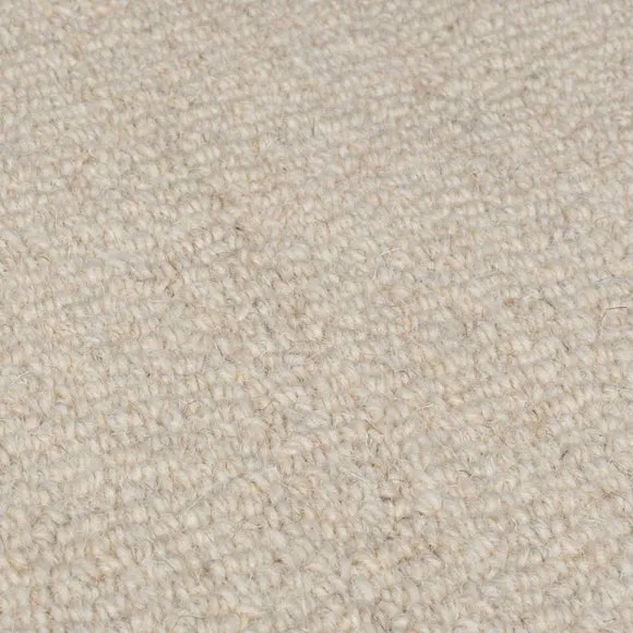 Bonnie Scallop Wool Rug 2