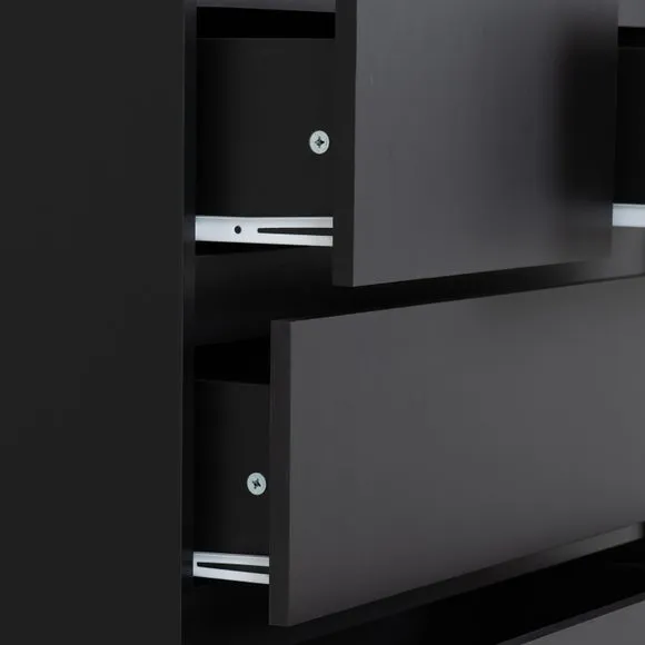 Walker 5 Drawer Chest 2