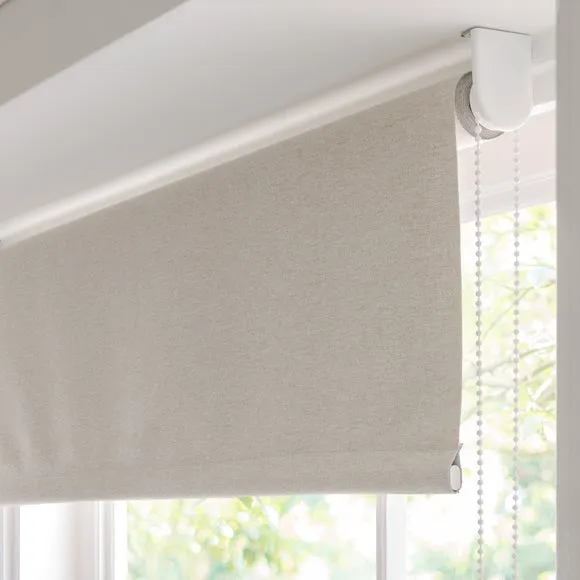 Luna Blackout Roller Blind 5