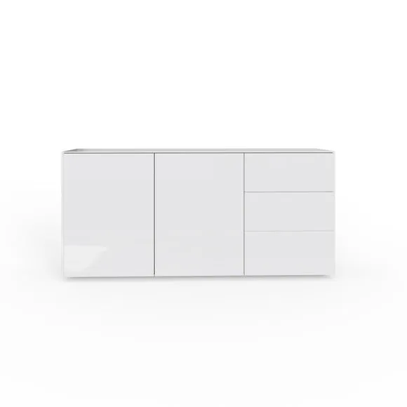 Intel LED Sideboard 5