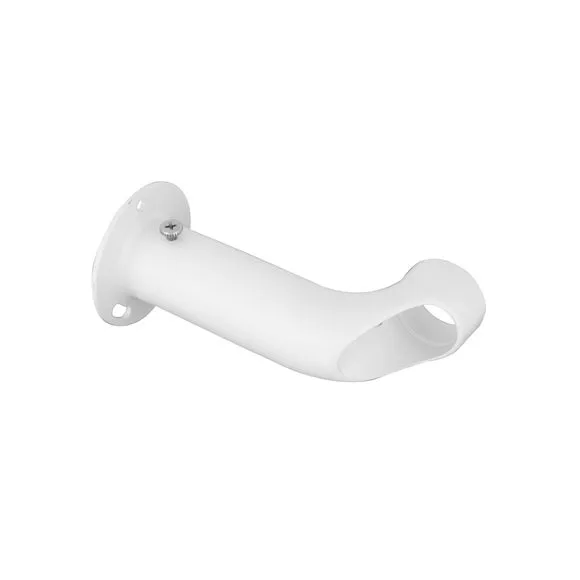 Room Darkening Pole Bracket