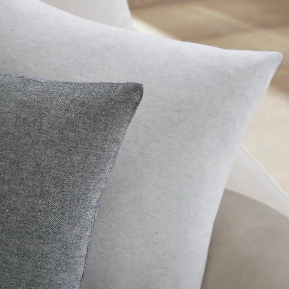 Set of 2 Square Cushion Covers 3