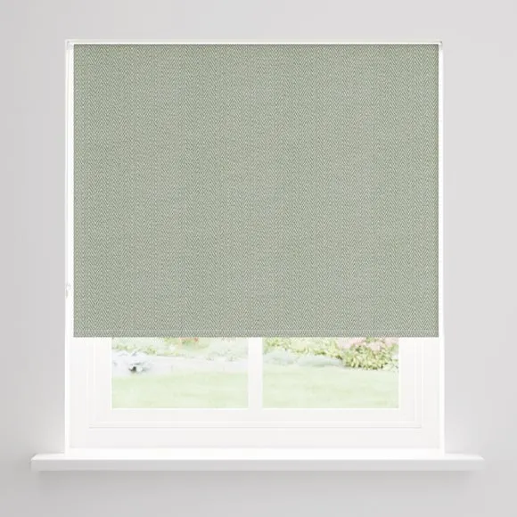 Alder Blackout Roller Blind 2