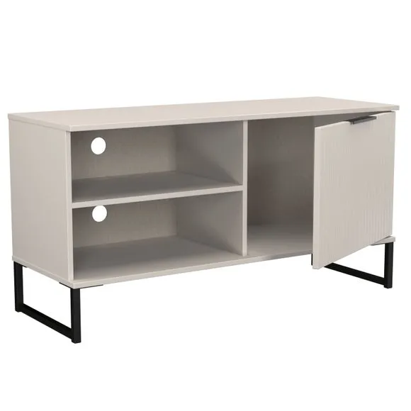Harborne Small TV Unit for TVs up to 50" 6