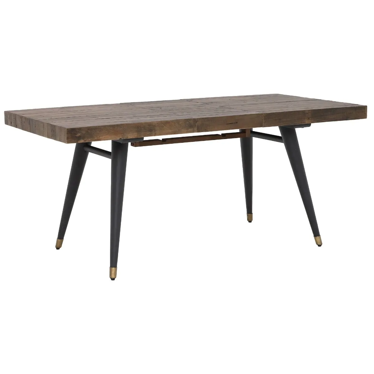 Modi Extending Table 180X90Cm, Wood | W140cm | Barker & Stonehouse 6