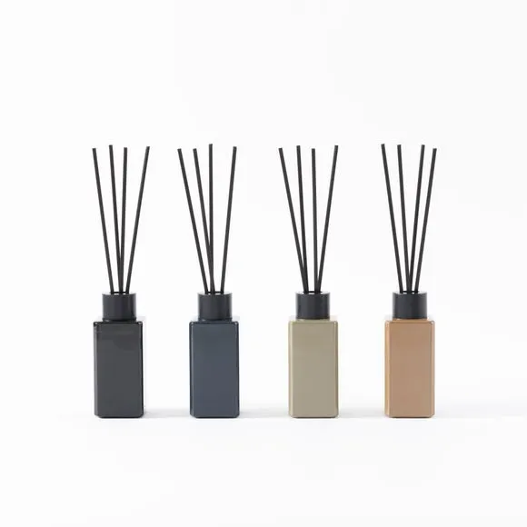 Hotel Diffuser Fragrance Library Gift Set 4