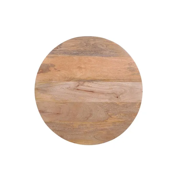 Indus Valley Bexley Side Table 4