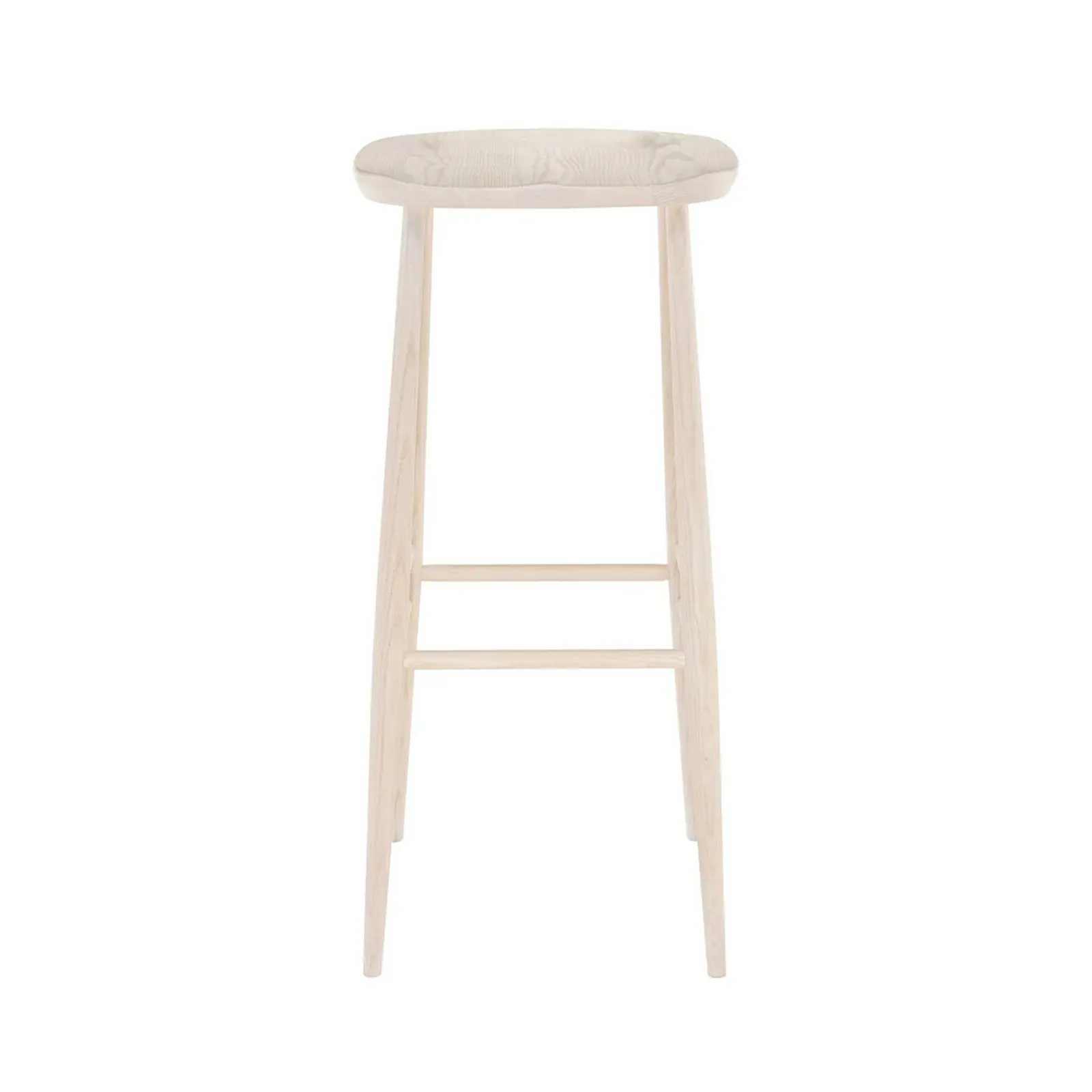 Ercol Utility Bar Stool 75Cm | Barker & Stonehouse 4