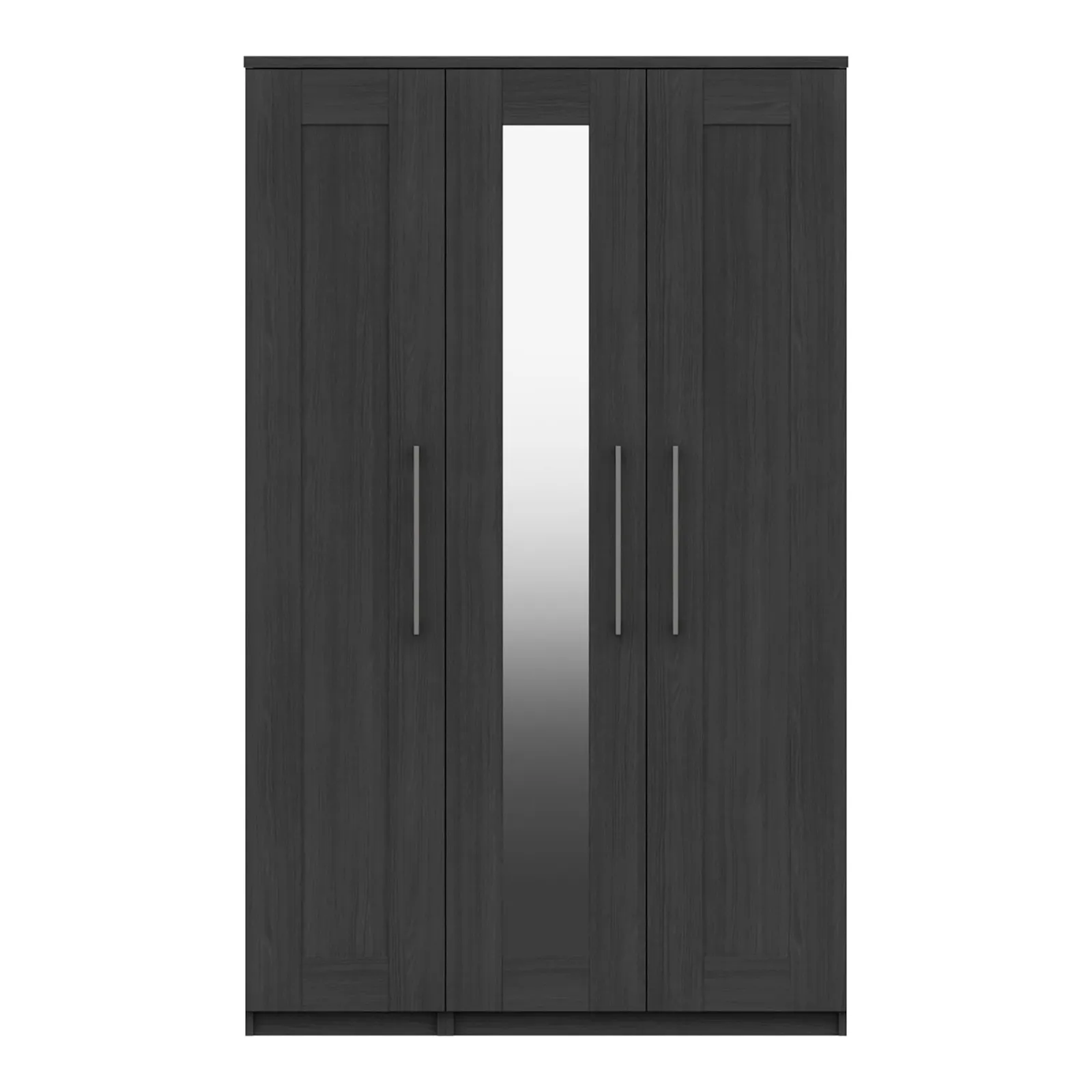 Ethan Triple Wardrobe