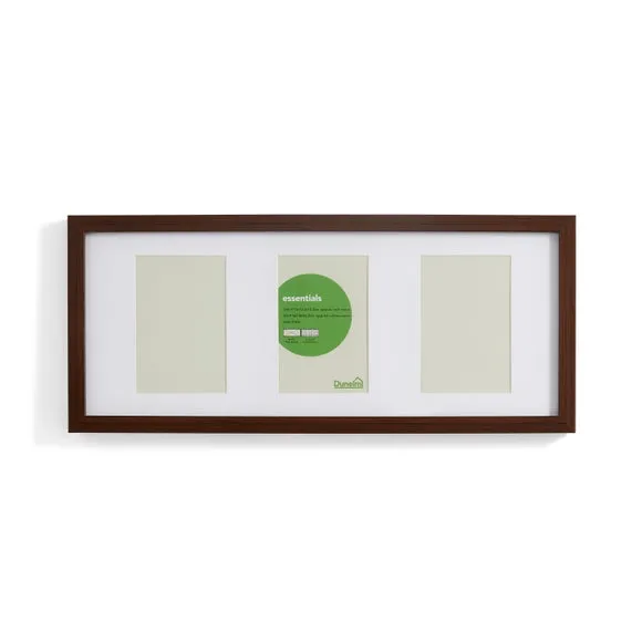 Essentials Multi Photo Frame 3