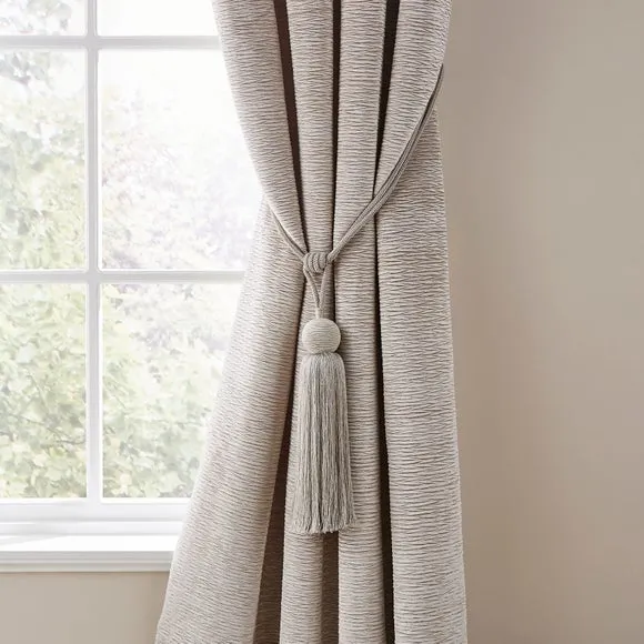Galaxy Curtain Tieback 1