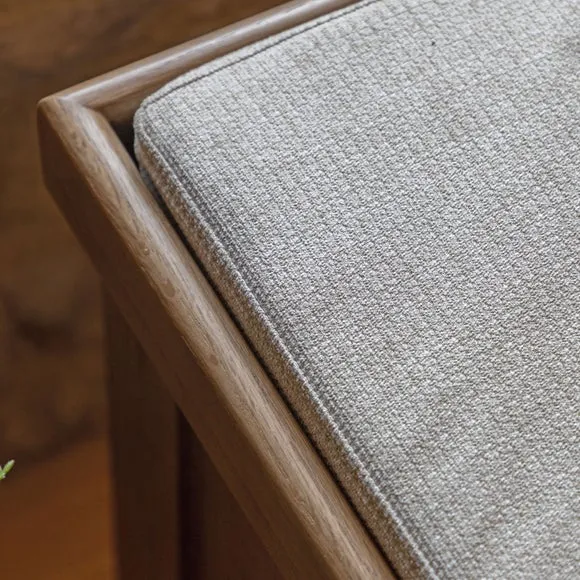 Cedar & Sage Harrison Hallway Bench 3