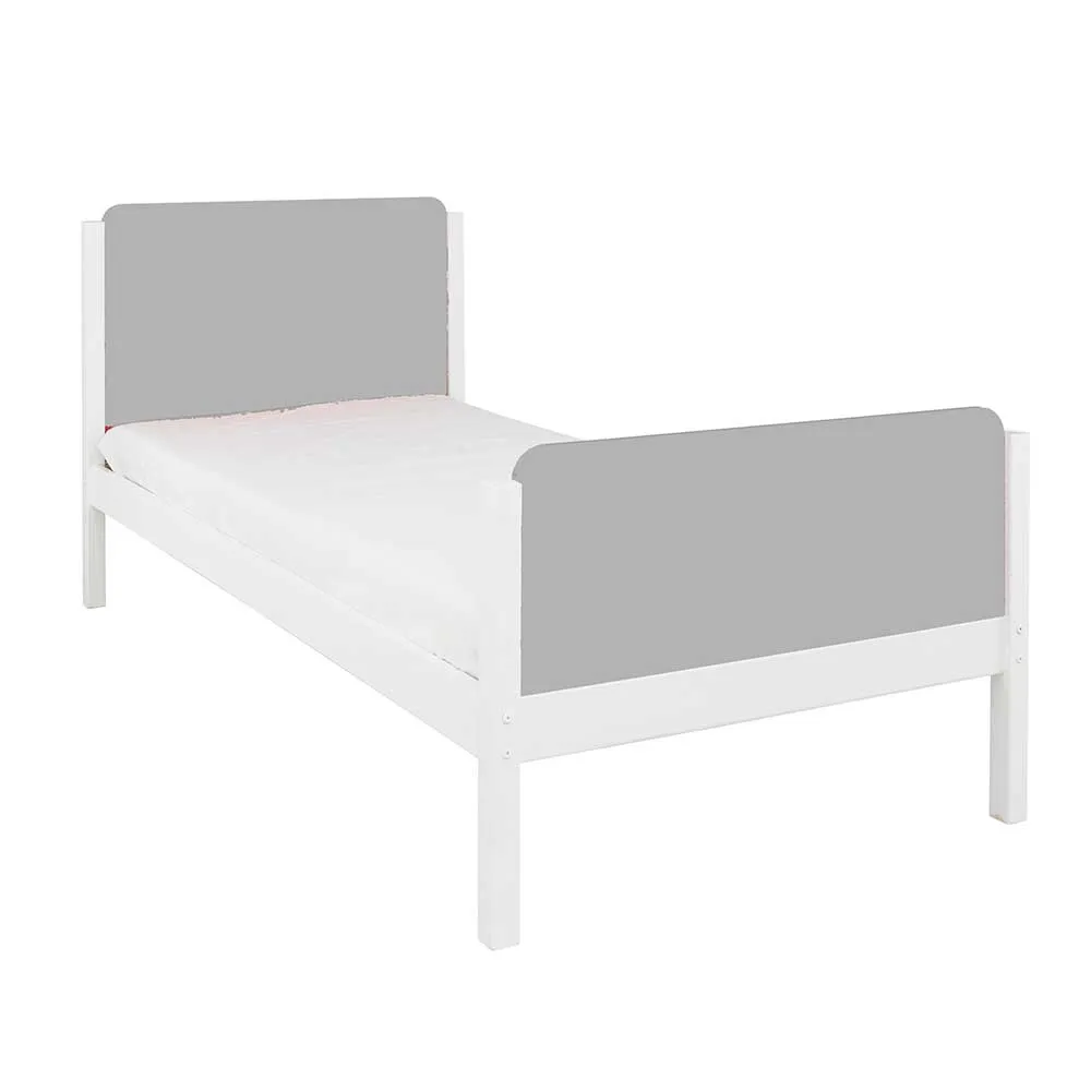 Clancy Single Bed
