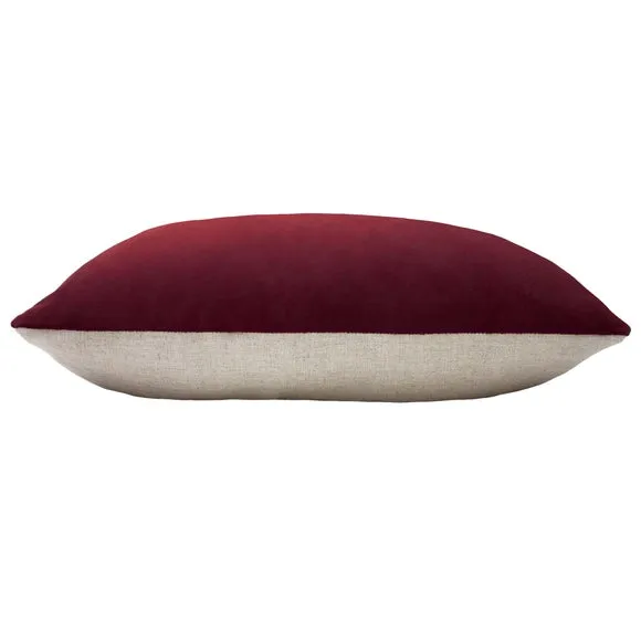 Furn. Contra Velvet Cushion 3