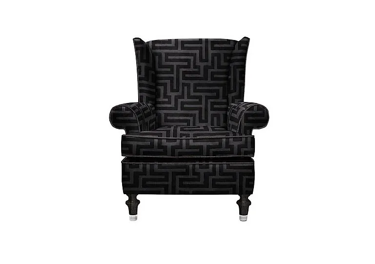 Princeton Wing Chair