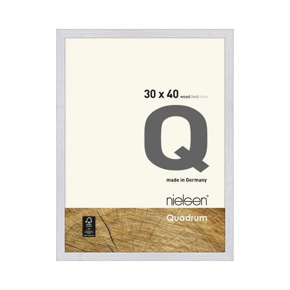 Nielsen Quadrum Photo Frame 1