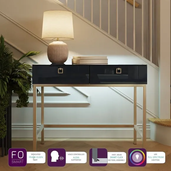 Lyra Smart Console Table 2