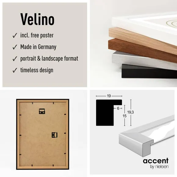 Nielsen Velino Photo Frame 3