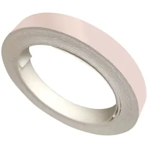 Wickes Ohio Dusky Pink Edging Tape 10m