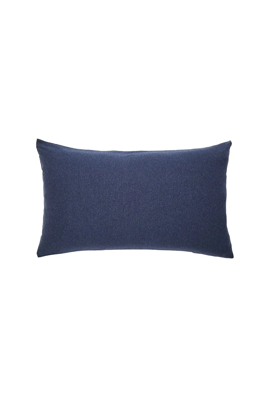 Helena Springfield 'Jersey' Cotton Duvet Cover Set in Navy 4