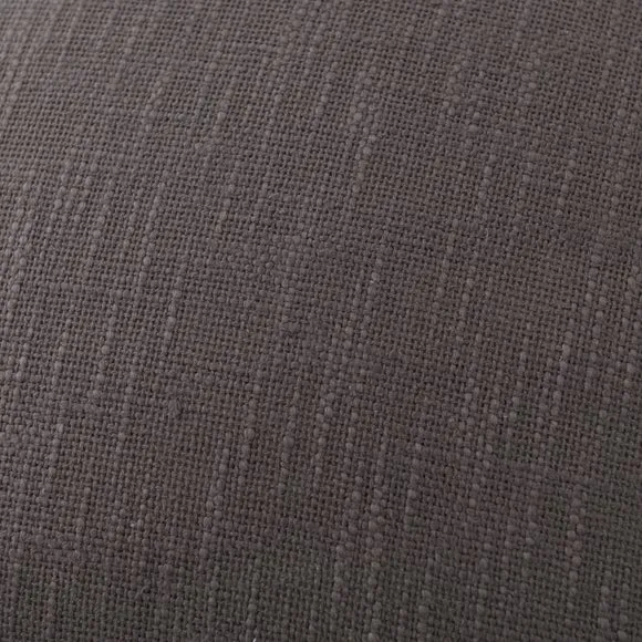 Westcott Cotton Slub Square Cushion 2