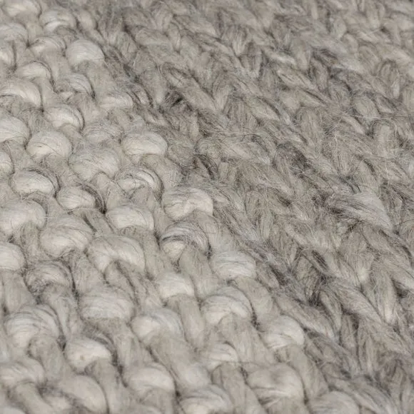 Pebble Patchwork Rug 2
