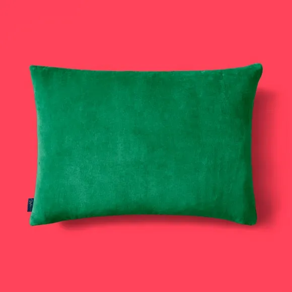 Sophie Robinson Ric Rac Stripe Rectangle Cushion 3