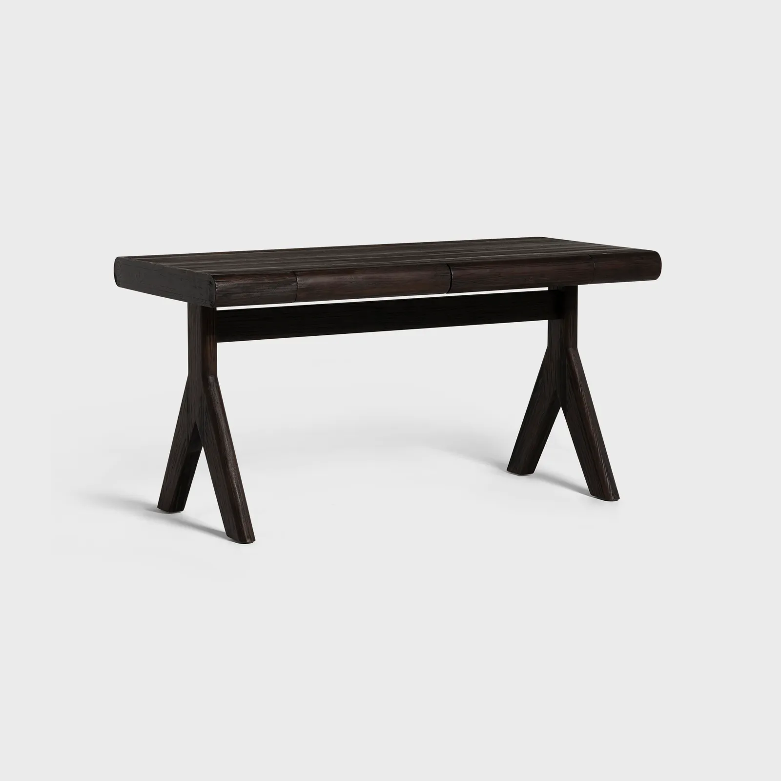 Elstow Desk 150X70X76Cm, Pine Wood | Barker & Stonehouse