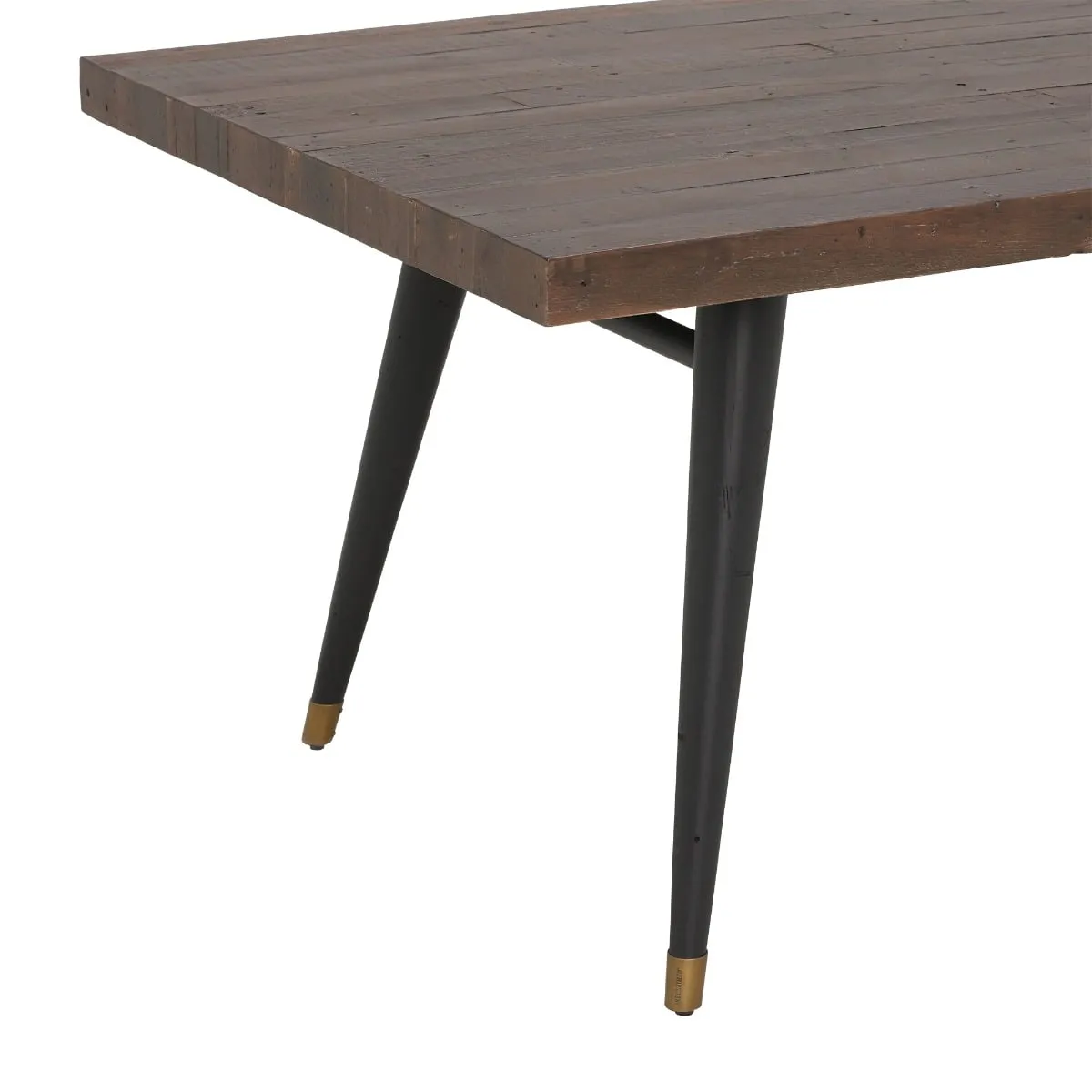 Modi Fixed Table Top 77X180X100Cm, Wood | W180cm | Barker & Stonehouse 6
