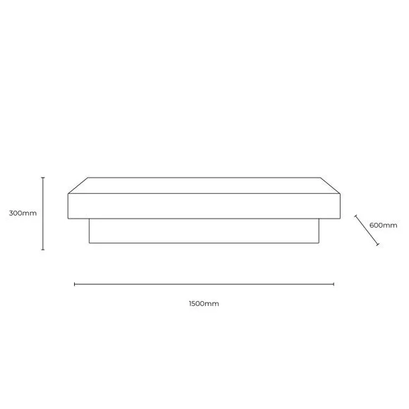 Iver Coffee Table 6