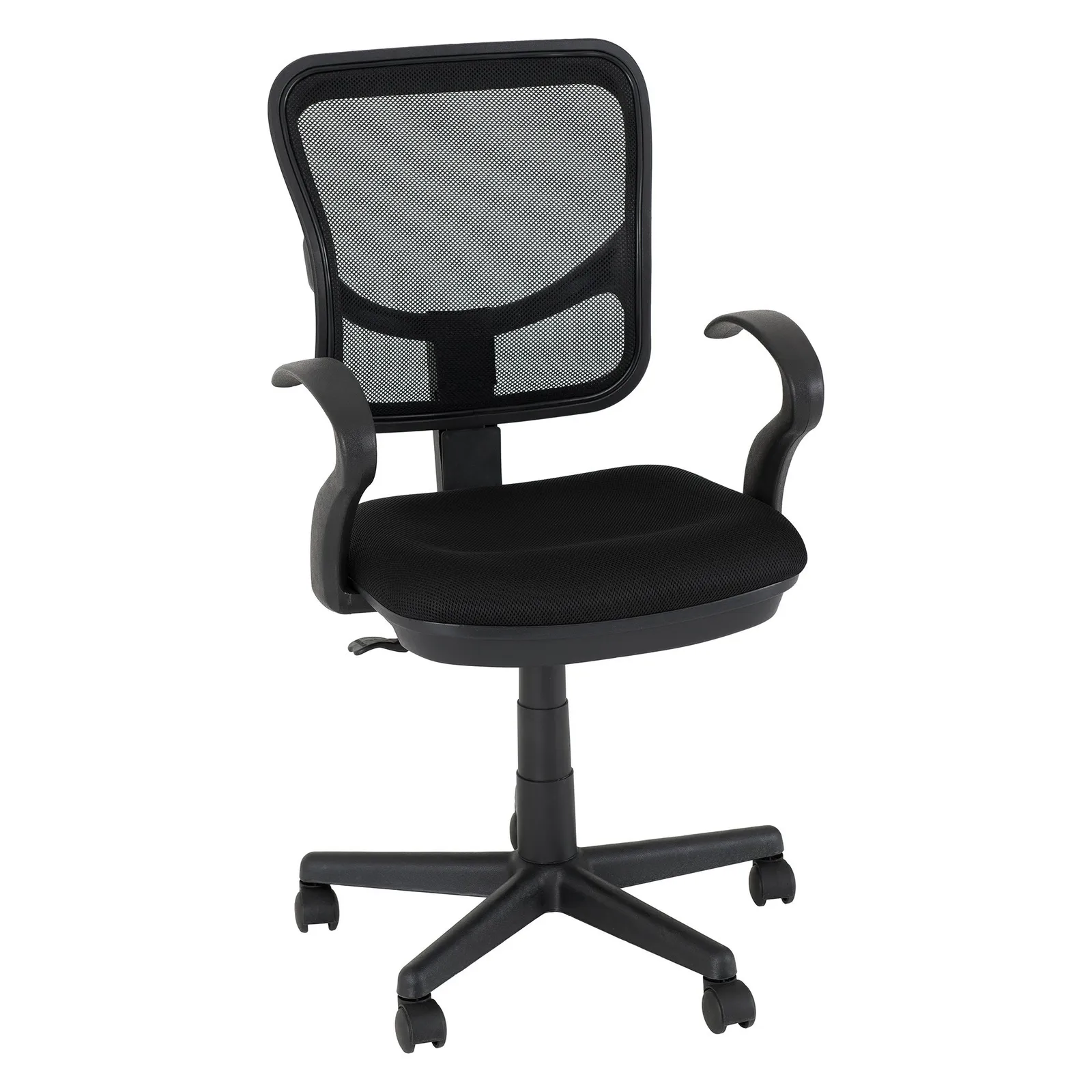Clifton Computer Chair Black