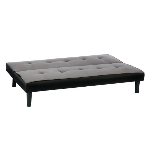 Aurora Velvet Double Sofa Bed 4