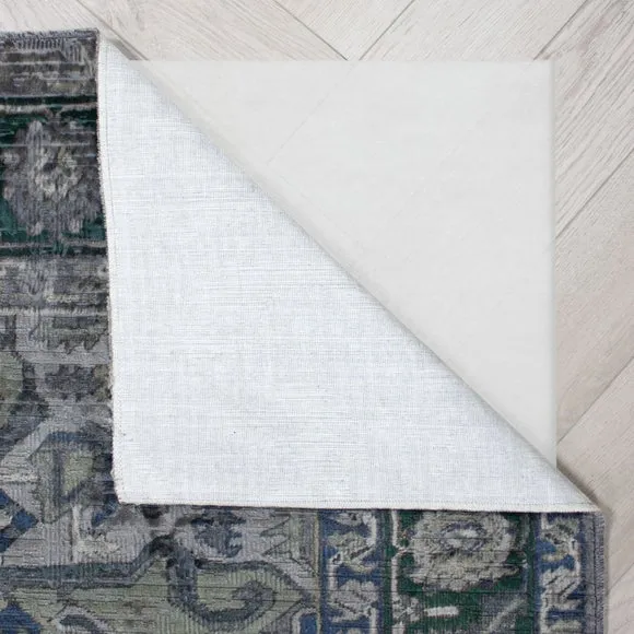Sofia Traditional Textured Washable Rug 3