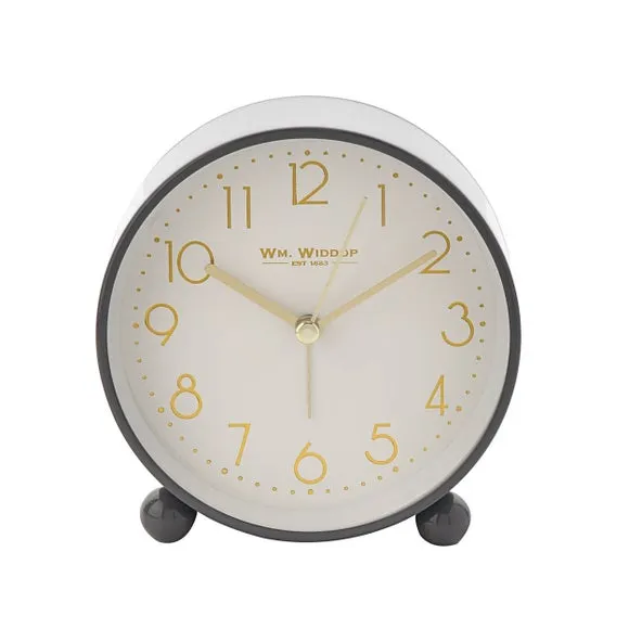 Hometime Light & Snooze Alarm Clock 2