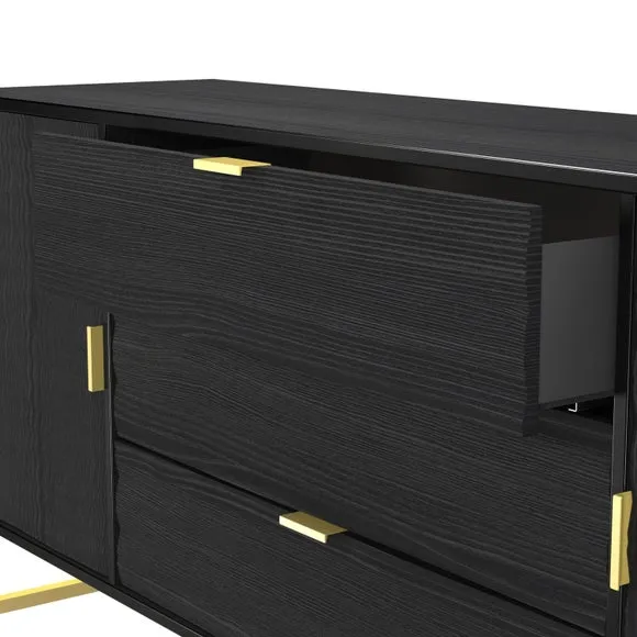 Tuxford Large Sideboard 6