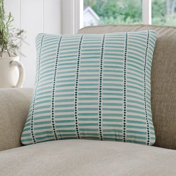Emily Bond Fergus Made to Order Cushion Cover 1